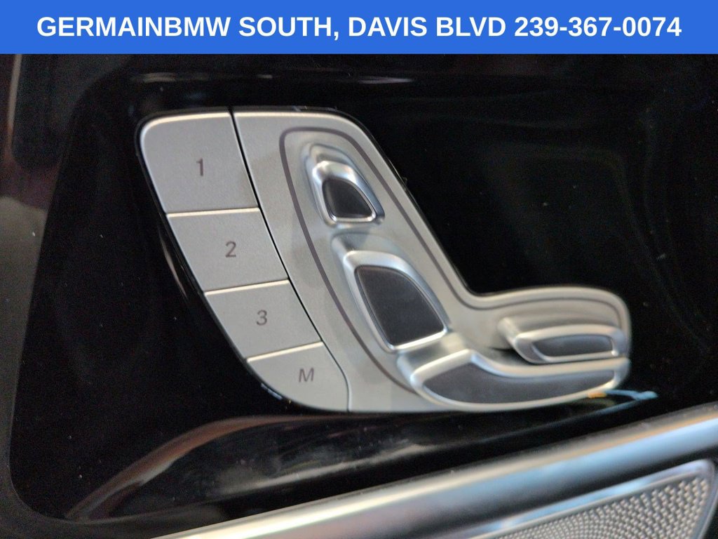 Used 2025 Mercedes-Benz G 63 AMG 4MATIC image 20