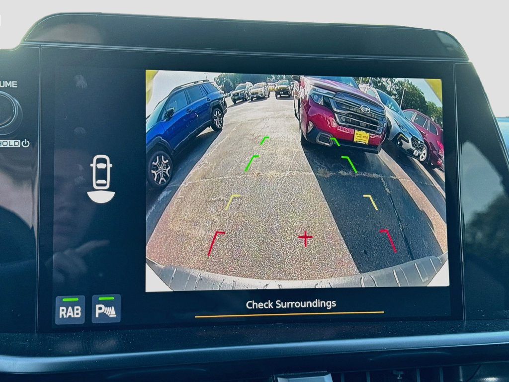 New 2026 Subaru Outback Premium AWD/4WD image 12