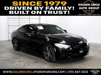 Used 2015 BMW 435i xDrive Coupe