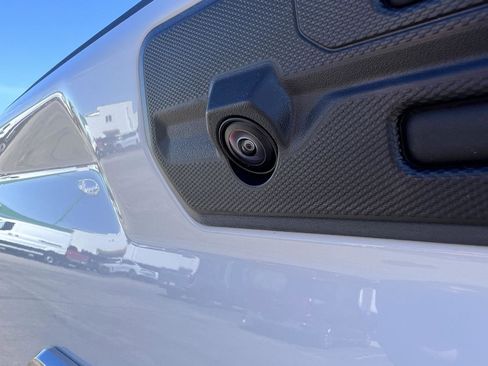 New 2026 GMC Sierra 1500 SLT w/ SLT Premium Plus Package image 8