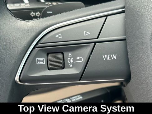 Certified 2025 Audi A5 2.0T Premium Plus w/ Premium Plus image 21