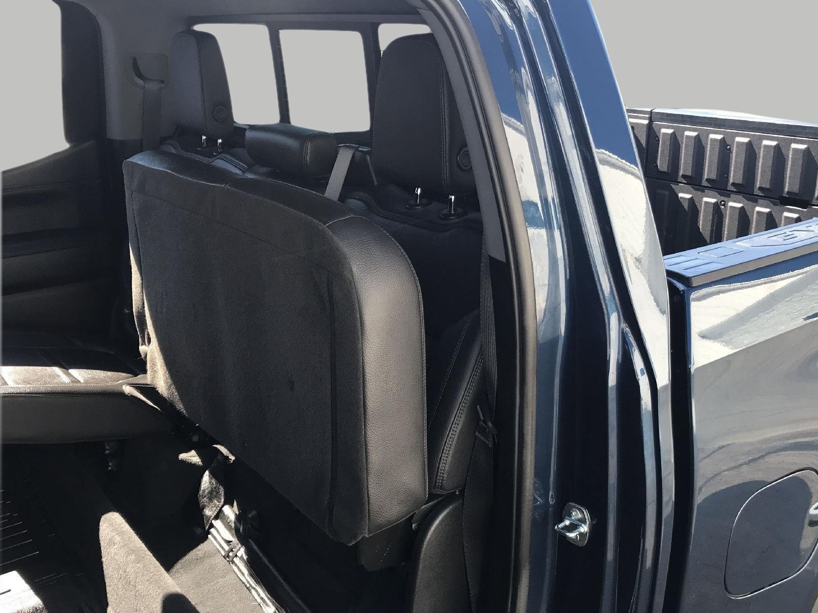 Certified 2021 GMC Sierra 1500 Denali w/ Technology Package AWD/4WD image 41