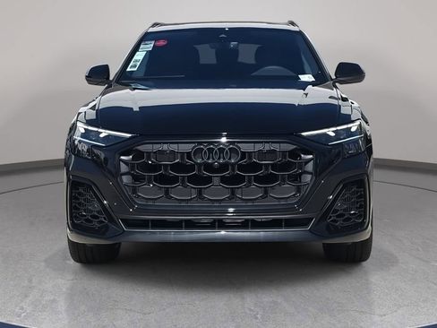 Certified 2026 Audi Q8 Premium Plus AWD/4WD image 2