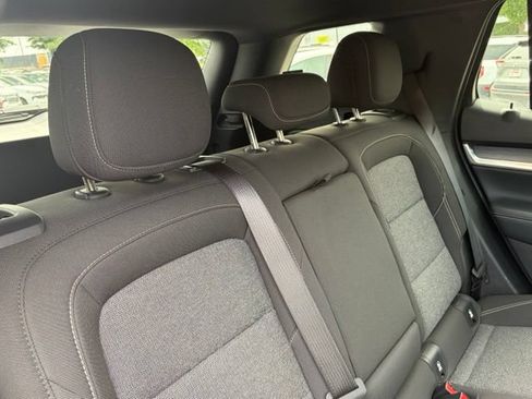 Used 2026 GMC Terrain Elevation AWD/4WD image 30