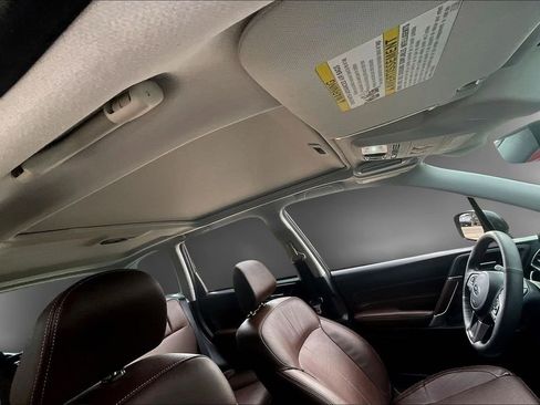 Used 2018 Subaru Forester 2.5i Touring image 27