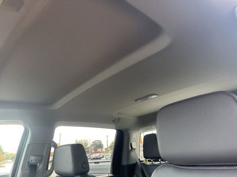 New 2026 Chevrolet Silverado 2500 LTZ image 15