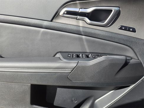 New 2026 Kia Sportage X-Line image 16