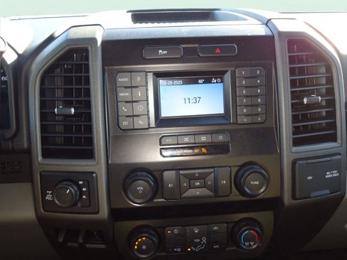 Used 2022 Ford F350 XL w/ STX Appearance Package image 16