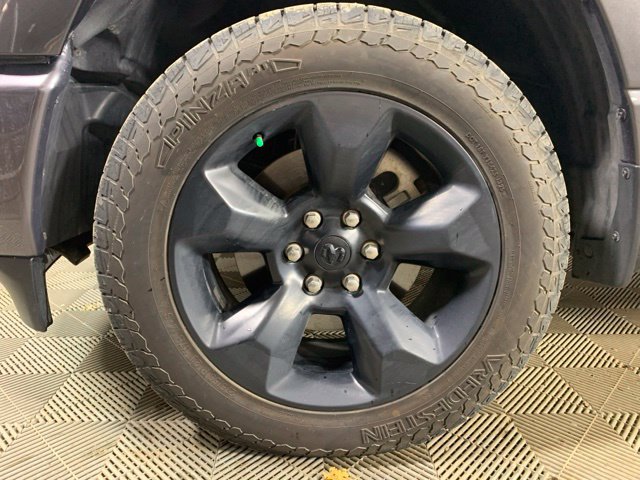 Used 2024 RAM 1500 Tradesman w/ Night Edition AWD/4WD image 34