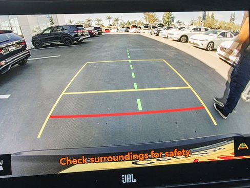 Used 2023 Toyota RAV4 XLE Premium image 24