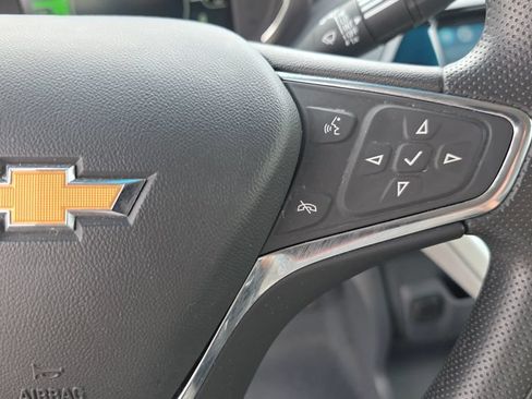 Used 2020 Chevrolet Bolt LT FWD image 15
