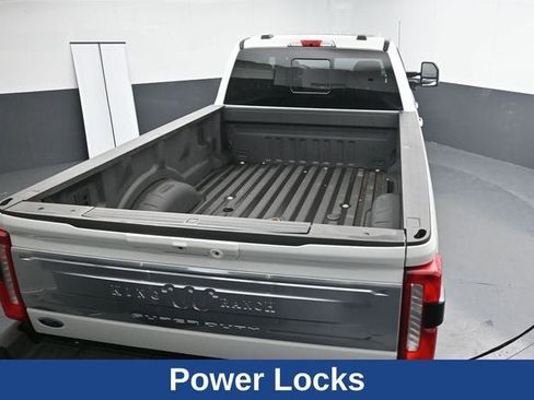 Used 2024 Ford F250 King Ranch image 20