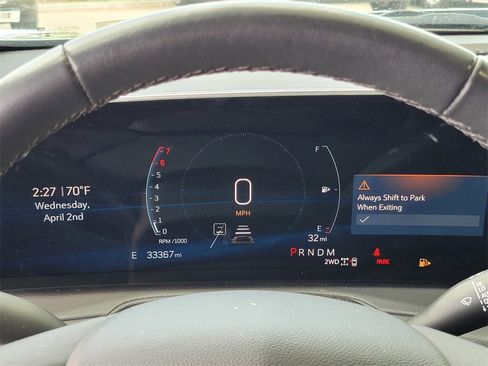 Used 2024 Cadillac XT4 Premium Luxury image 22