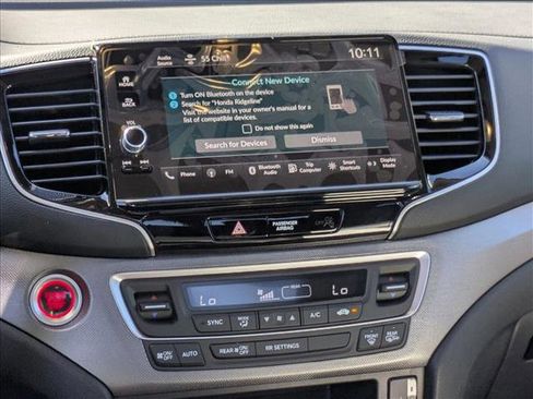 New 2026 Honda Ridgeline RTL image 12