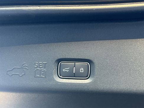 New 2025 Ford Expedition Max Platinum w/ Platinum Ultimate Package image 24