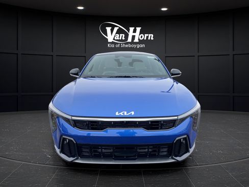 New 2026 Kia K4 GT-Line Turbo FWD image 13