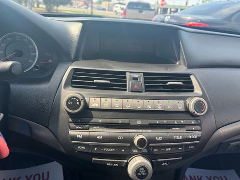 Used 2012 Honda Accord LX-S image 11