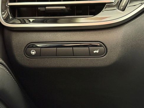 New 2026 INFINITI QX60 Luxe w/ Cargo Package AWD/4WD image 30