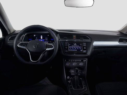 Certified 2023 Volkswagen Tiguan S FWD image 20