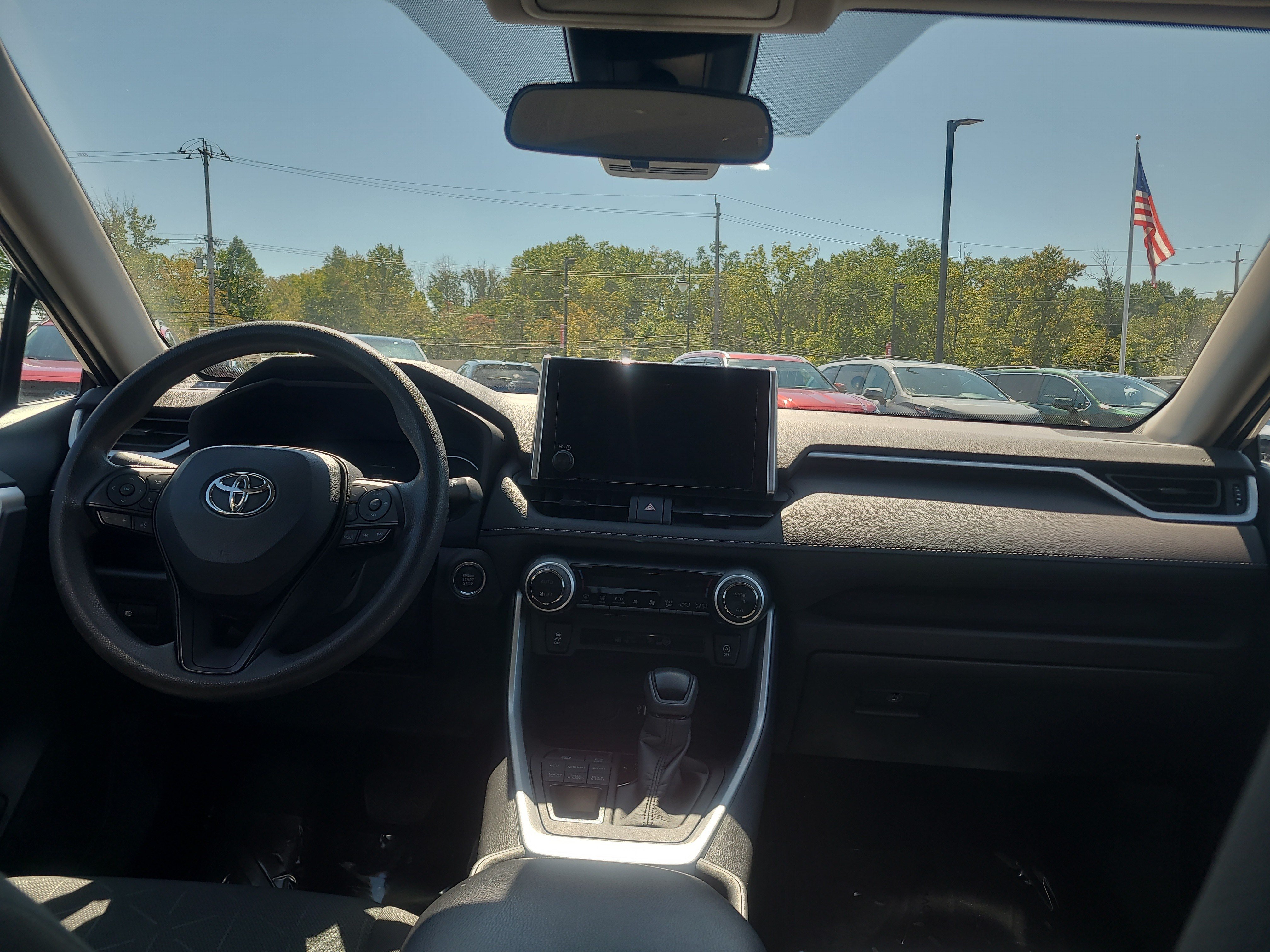 Certified 2023 Toyota RAV4 XLE AWD/4WD image 18