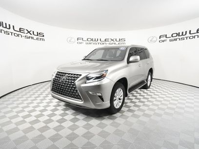 Used 2021 Lexus GX 460 Premium w/ Premium Package