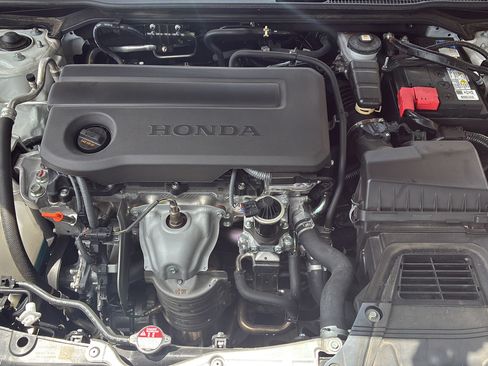 Used 2026 Honda Civic Sport image 30