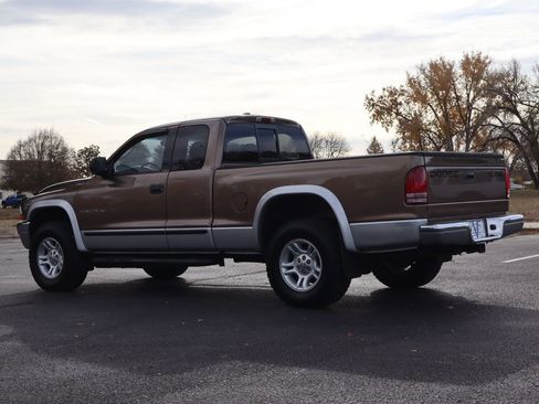 Used 2001 Dodge Dakota SLT image 7