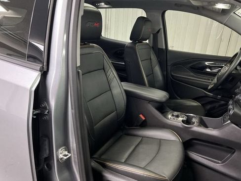 Certified 2024 GMC Terrain AT4 w/ Infotainment Package II AWD/4WD image 29