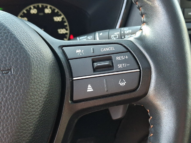 Used 2024 Honda CR-V Sport image 23