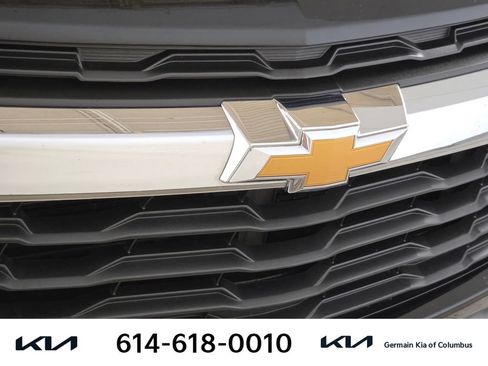Used 2024 Chevrolet TrailBlazer LT w/ LT Cold Weather Package FWD image 13