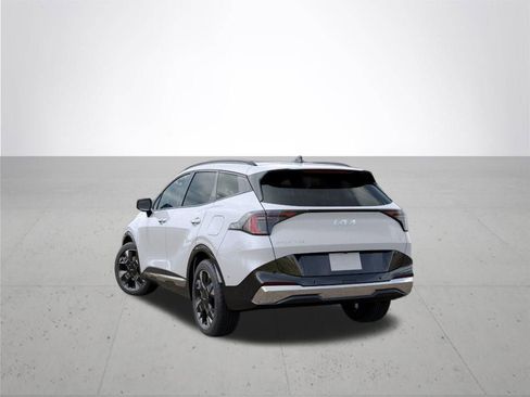 New 2026 Kia Sportage SX Prestige image 4