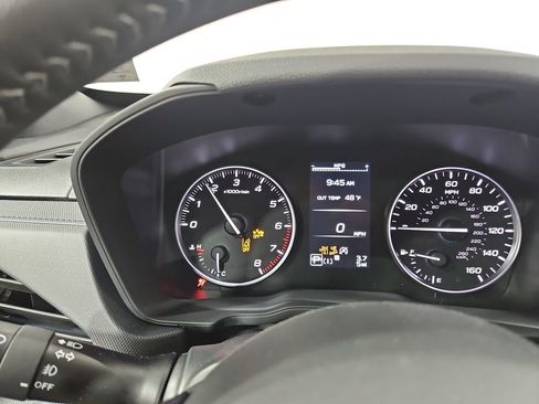 New 2026 Subaru Forester Limited AWD/4WD image 15