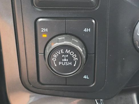 Used 2023 Ford F150 XLT w/ Equipment Group 302A High AWD/4WD image 32