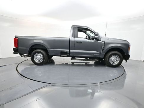 New 2026 Ford F250 XL RWD image 8