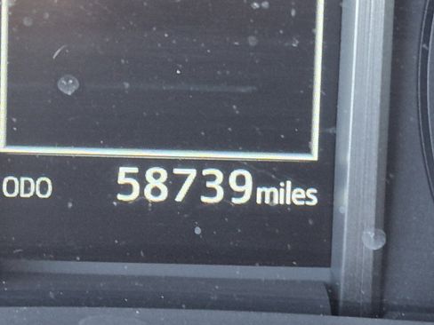 Used 2021 Toyota 4Runner Nightshade image 27