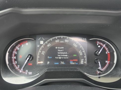 Certified 2024 Toyota RAV4 XLE w/ Convenience Package AWD/4WD image 27