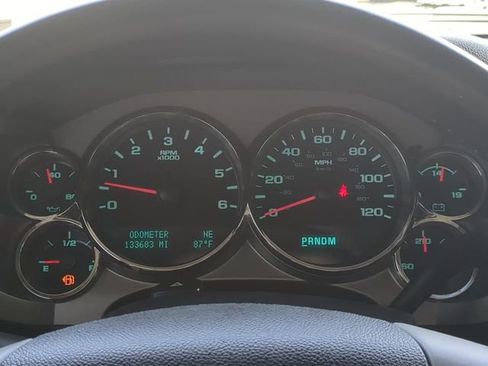 Used 2011 GMC Sierra 1500 SLE w/ Power Tech Package image 21