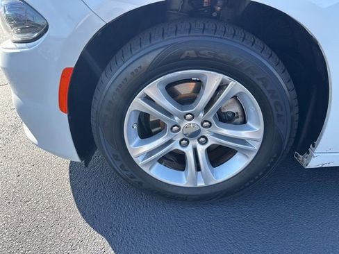 Used 2023 Dodge Charger SXT image 29
