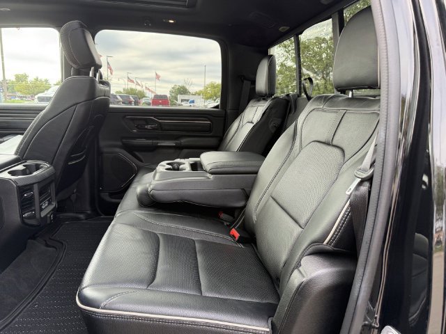 Used 2022 RAM 1500 Limited AWD/4WD image 10