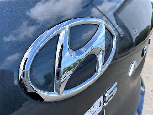 Used 2025 Hyundai Palisade SEL FWD image 10
