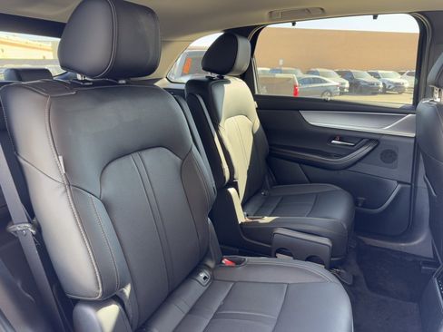 Used 2024 MAZDA CX-90 Plug-In Hybrid w/ Preferred image 38