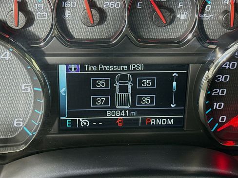 Used 2016 Chevrolet Silverado 1500 LT w/ All Star Edition image 16