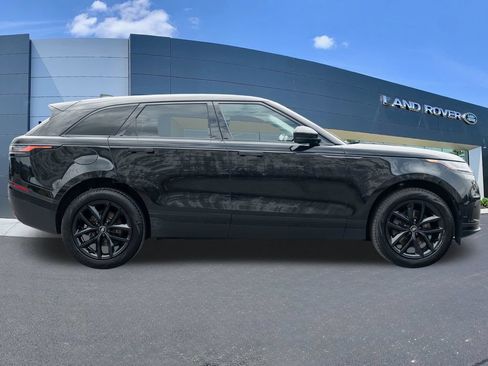 Used 2024 Land Rover Range Rover Velar S AWD/4WD image 8