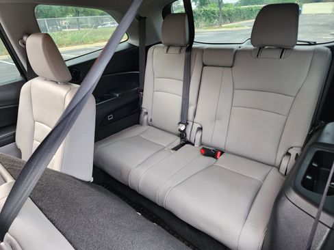 Used 2016 Honda Pilot EX-L image 24