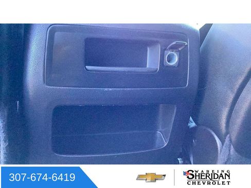 Used 2014 Chevrolet Silverado 1500 LTZ Z71 image 29