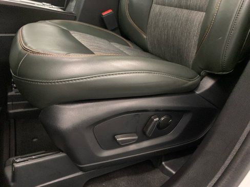 Certified 2023 Ford Explorer Timberline w/ Timberline Technology Package image 16