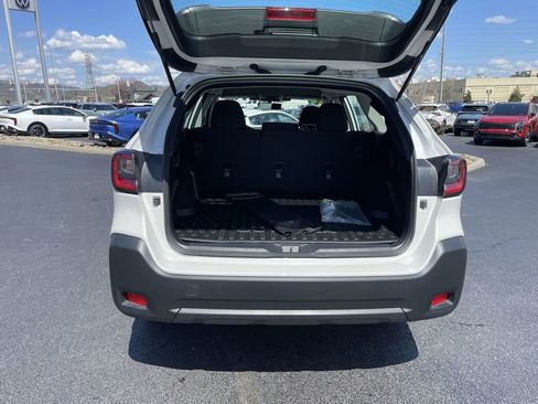 Used 2025 Subaru Outback image 33
