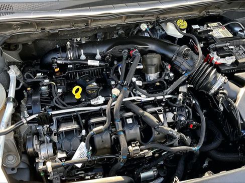 Used 2022 Ford Escape Titanium w/ Titanium Elite Package image 36