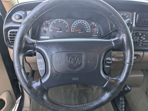 Used 1998 Dodge Ram 1500 Truck ST image 18