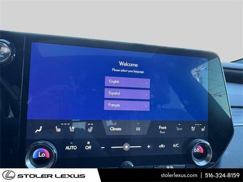 Used 2023 Lexus RX 350 AWD image 30